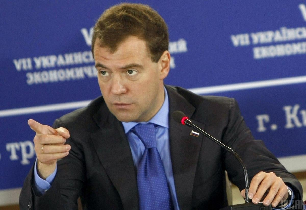 Разрешение на применение ATACMS: Медведев разразился угрозами о Третьей мировой