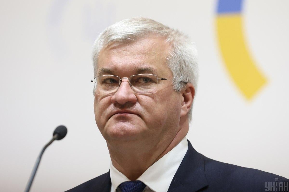 Сибига: Украина не пойдет на сделку “земля в обмен на мир”