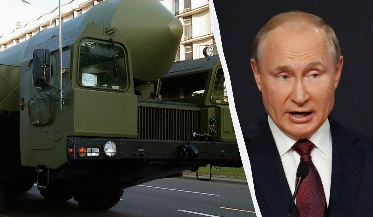 Что это за ракета “Орешник”, которой Путин ударил по Днепру: эксперты объяснили