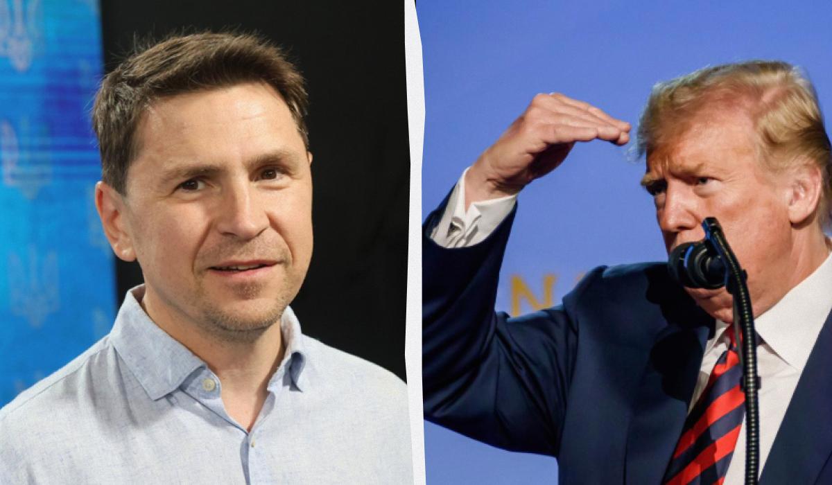 “Светит” ли Украине ядерное оружие от Трампа: у Зеленского сделали заявление