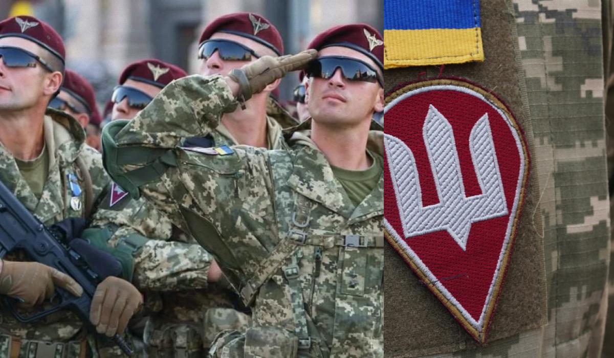С Днем десантно-штурмовых войск 2024: красивые поздравления для героев