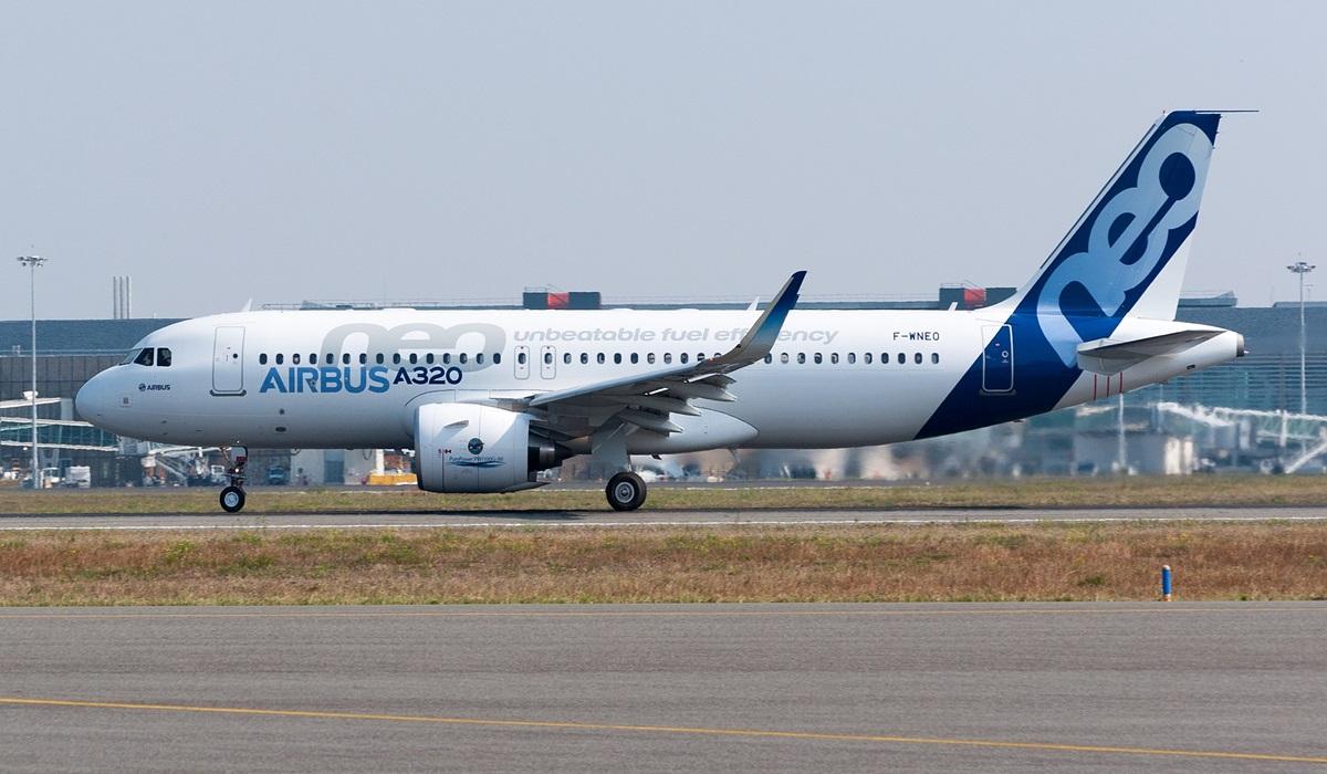 В России перестала летать половина самолетов Airbus neo: что произошло
