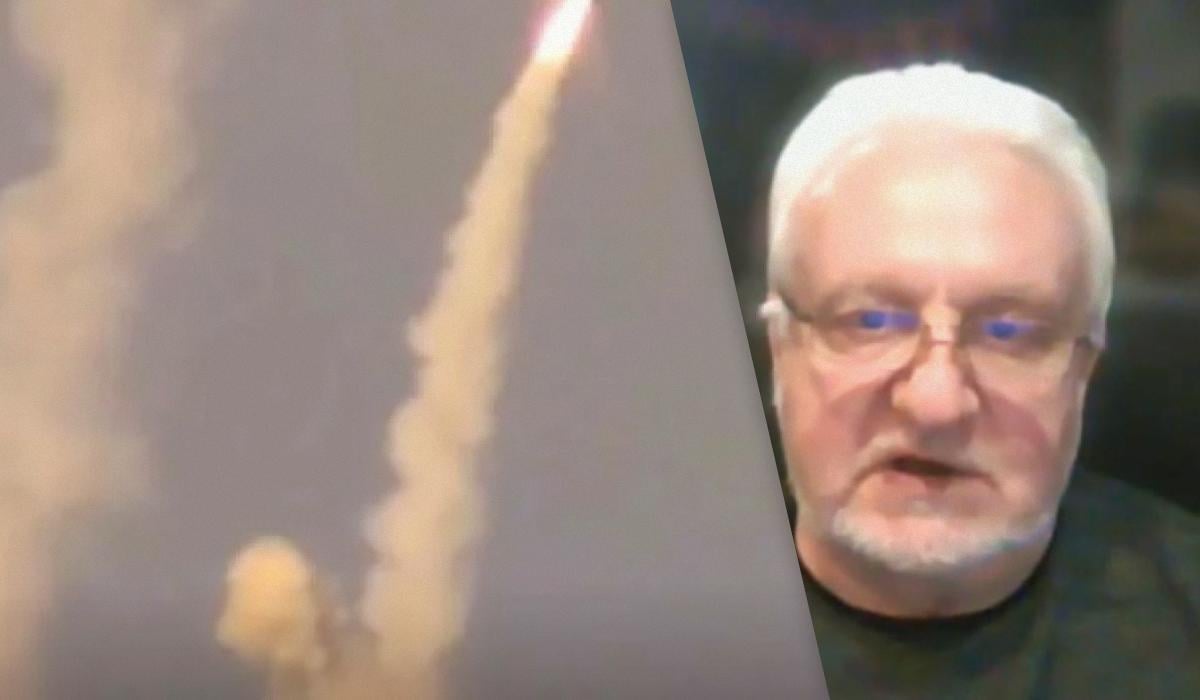 Межконтинентальная ракета “Рубеж”: эксперт рассказал о ее особенностях