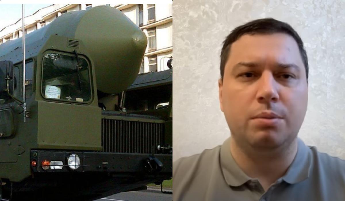 Ударила ли РФ по Украине ракетой “Рубеж”: авиаэксперт объяснил, почему россиянам это не выгодно