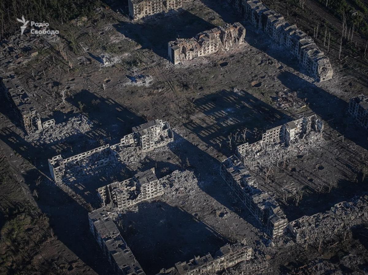 В ВСУ признались, действительно ли россияне продвинулись к центру Часового Яра