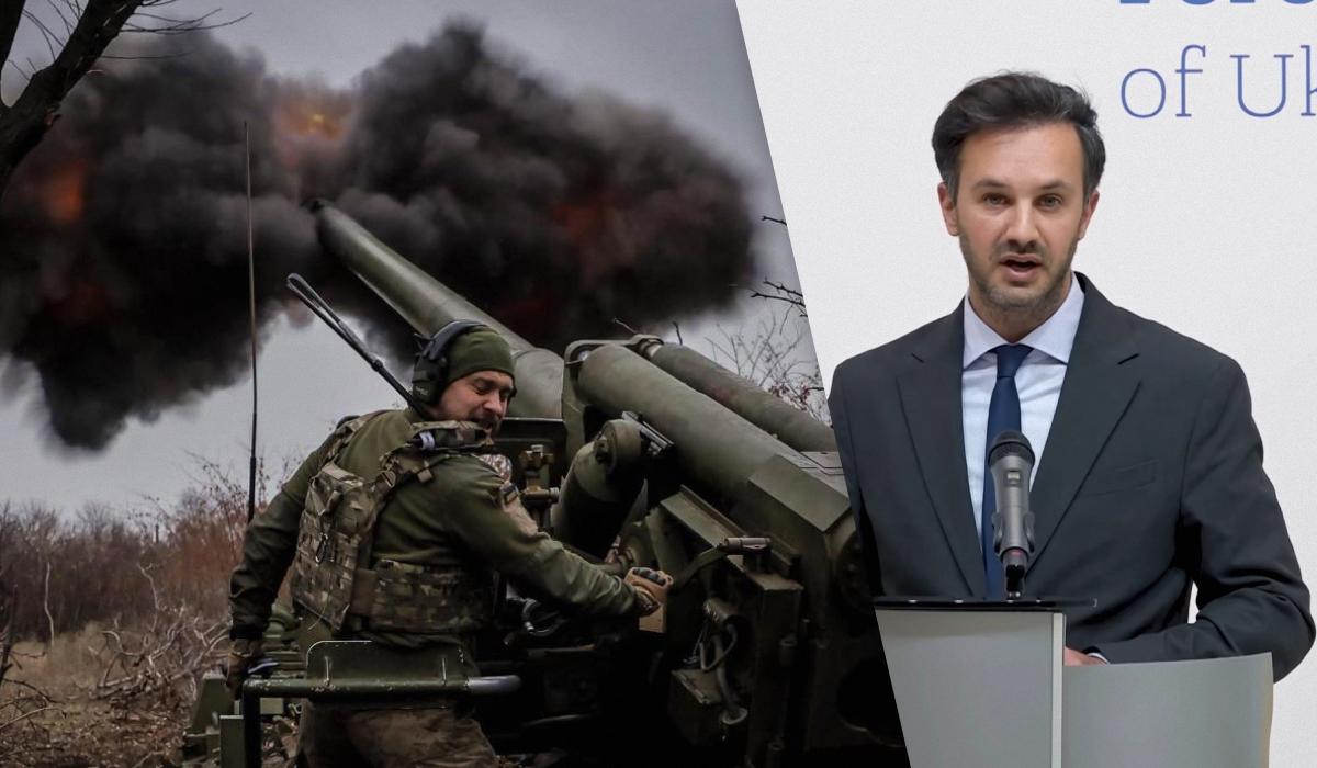 Мирные планы от анонимных источников – это дымовая завеса для продолжения войны, – МИД