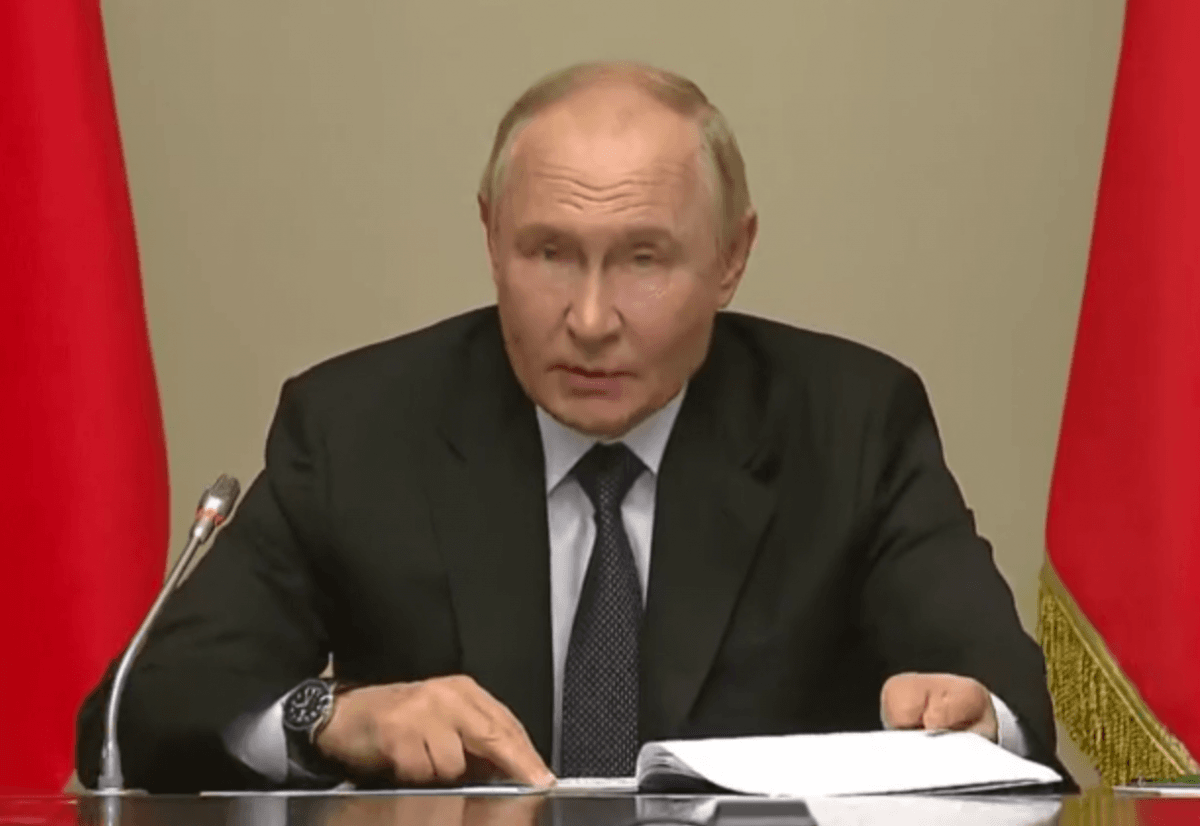 Удар новой баллистикой по Днепру: в ISW проанализировали, как это меняет войну