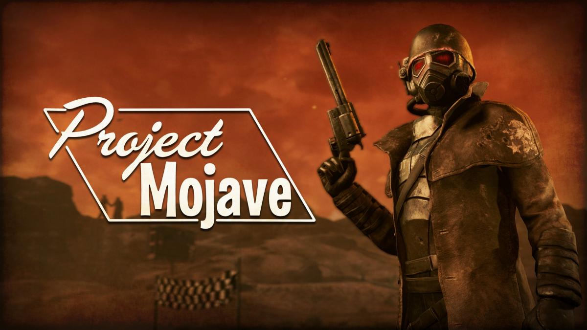 Фанатский ремейк Fallout: New Vegas на движке Fallout 4 – отменён