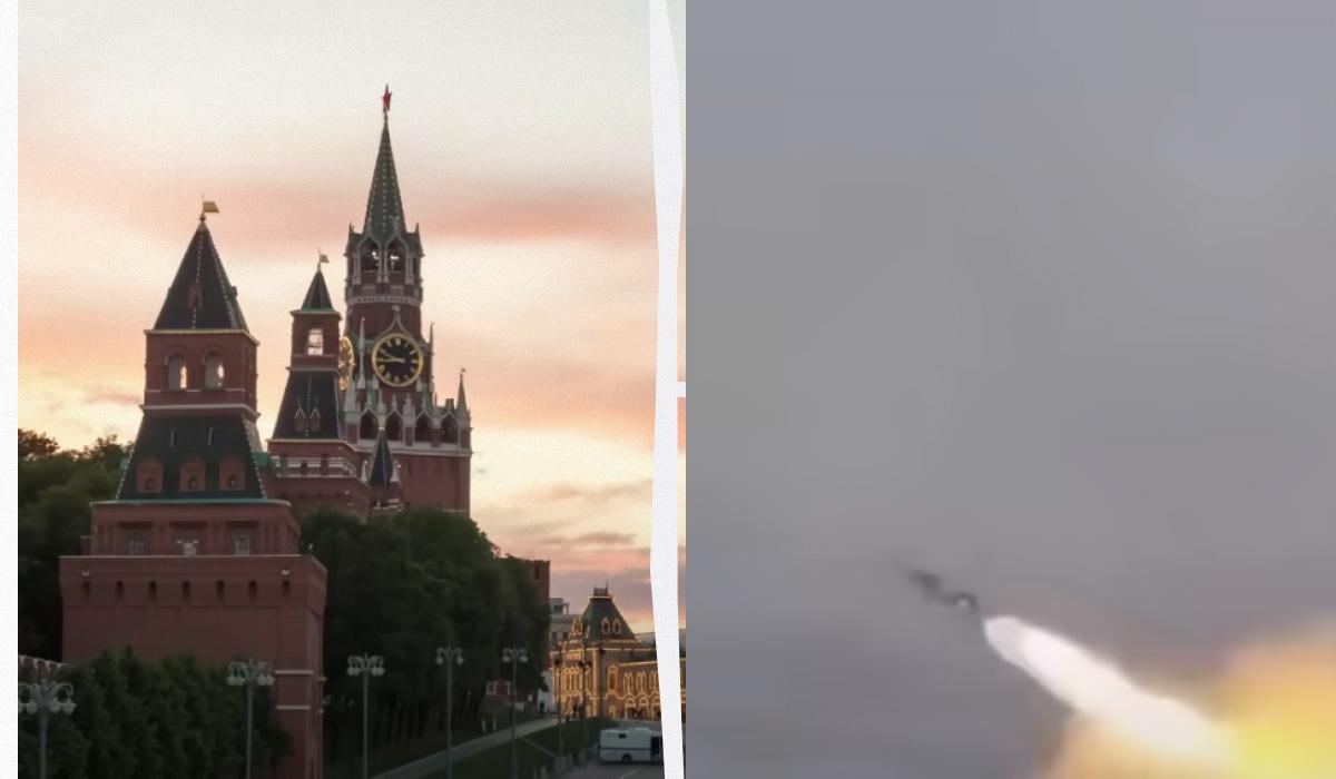 “Новая бравада Кремля”: Москва стремится запугать Киев и союзников, – The Washington Post