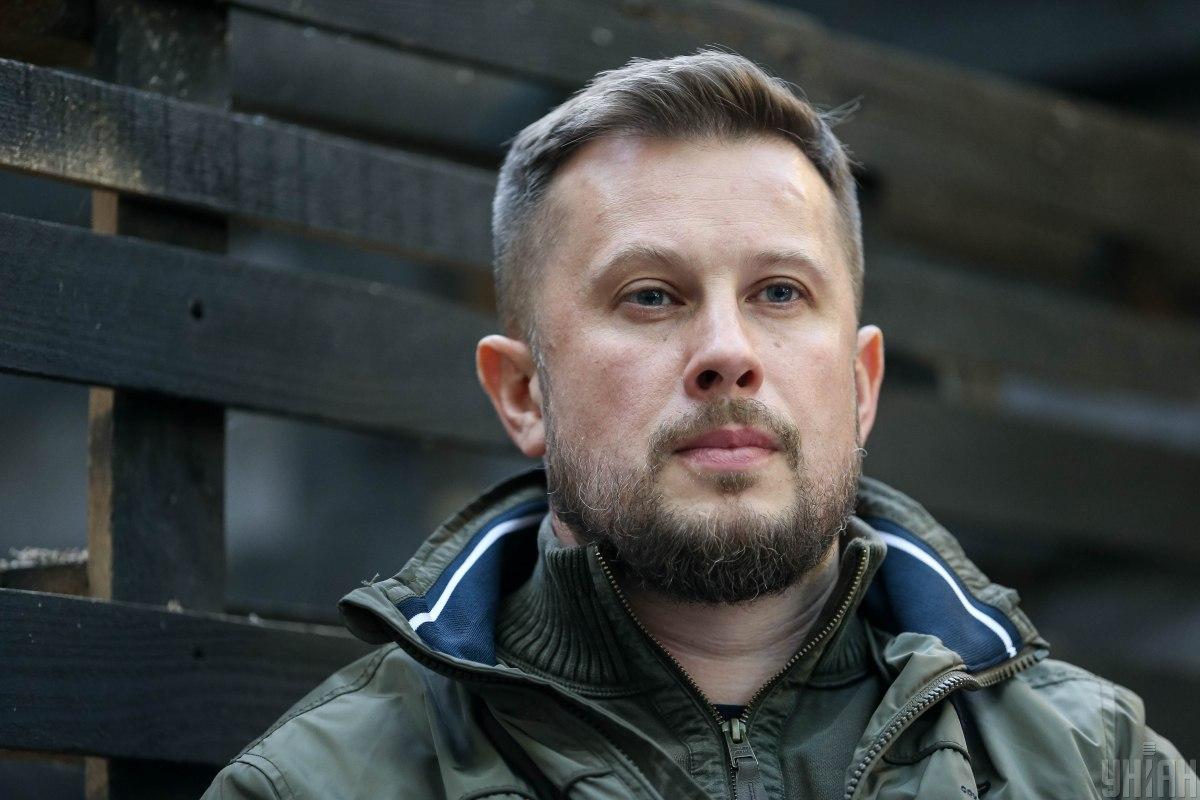 Не армия: комбриг Третьей штурмовой назвал главную угрозу от КНДР