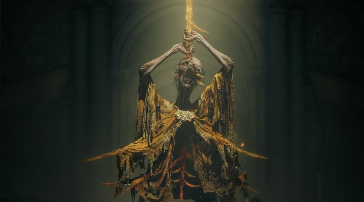 Создатель Elden Ring и Dark Souls рассказал, что уже работает над новой игрой
