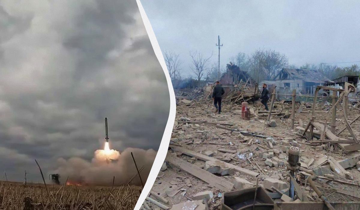 Применения ракеты “Орешник”  – это последний шаг эскалации войны в Украине, – CNN