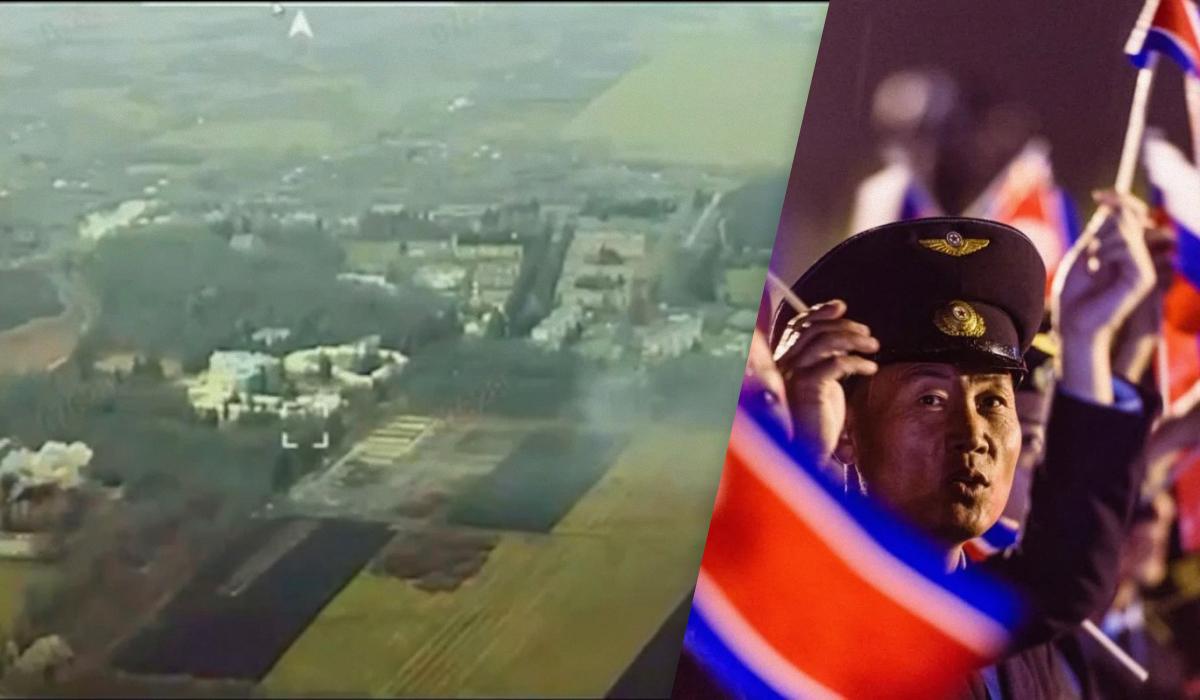 Во время удара Storm Shadow по России был ранен высокопоставленный генерал КНДР, – WSJ