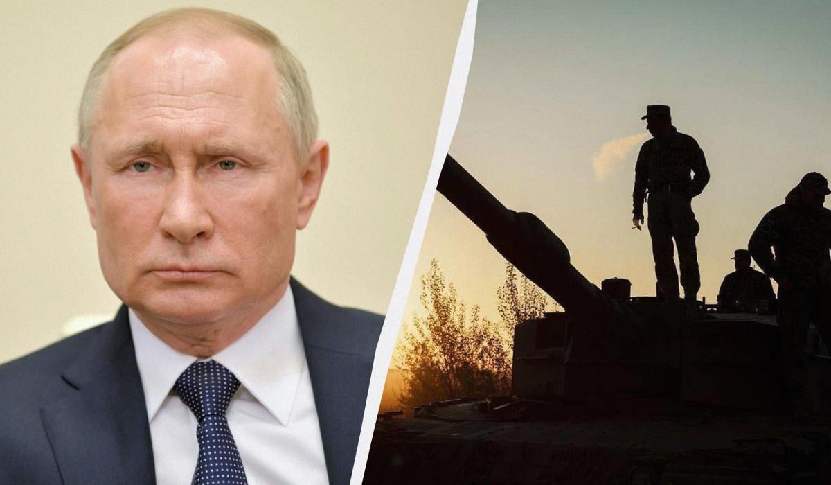 Украина в слабой позиции, Путину нет смысла идти на переговоры, – The Times