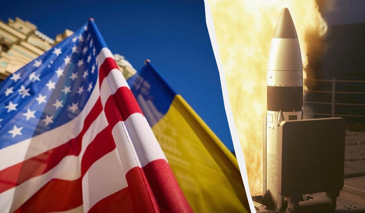 Украина и США обсуждают поставку ПВО, способной сбивать межконтинентальные ракеты, – СМИ