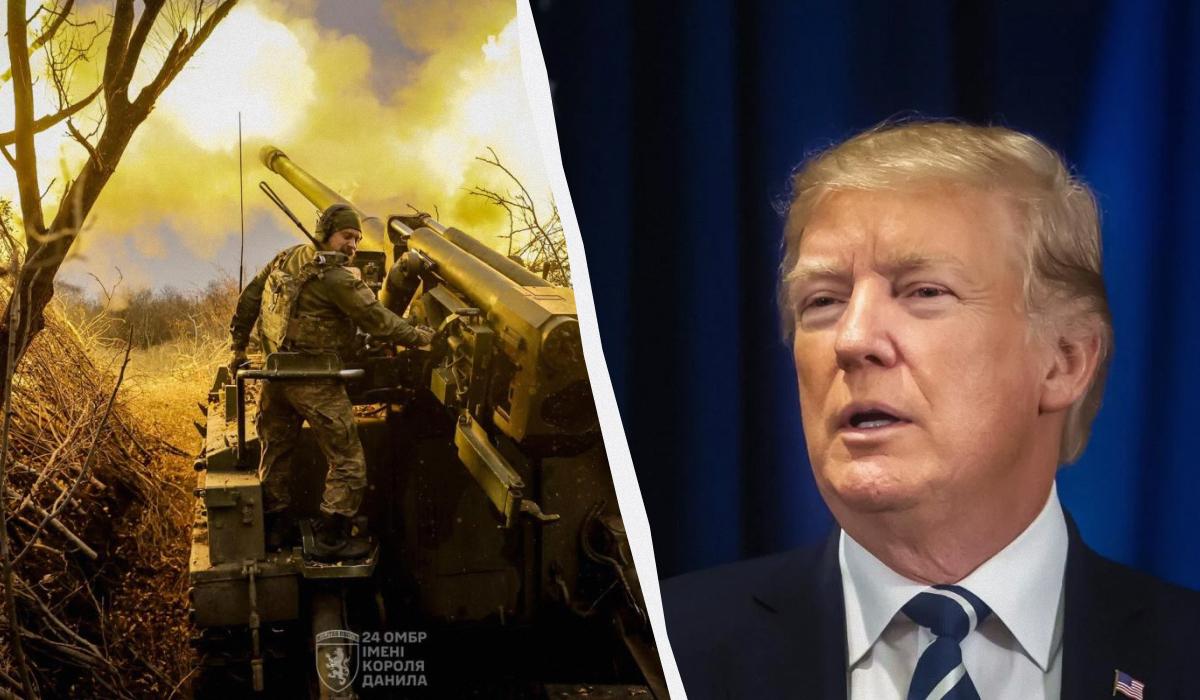 Трамп определился с кандидатом на пост спецпосланника по войне в Украине, – Reuters