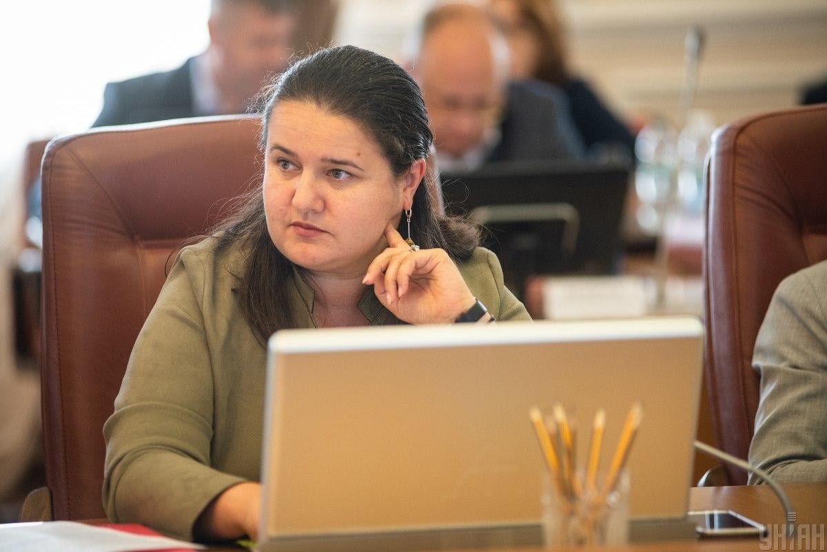 США оставили Украину без ленд-лиза: посол рассказала, что происходит