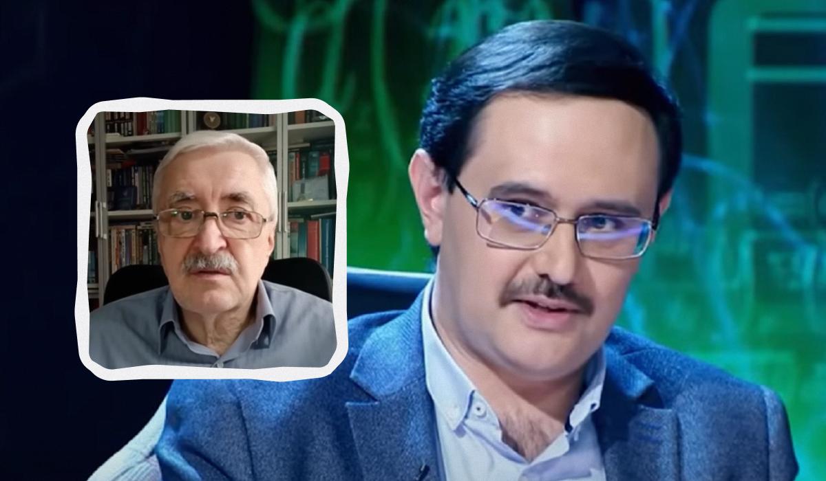 Могли быть задействованы криминальные структуры: эксперт об убийстве Михаила Шатского