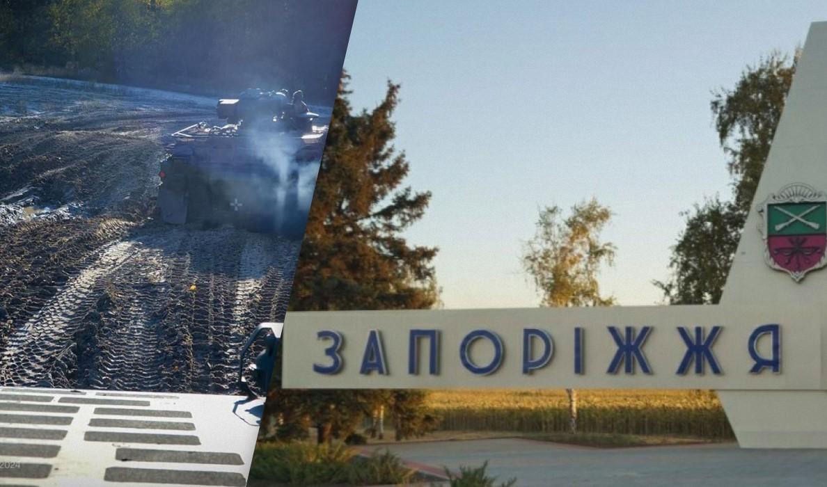 “Угроза есть всегда”: Братчук рассказал о подготовке Запорожья к обороне