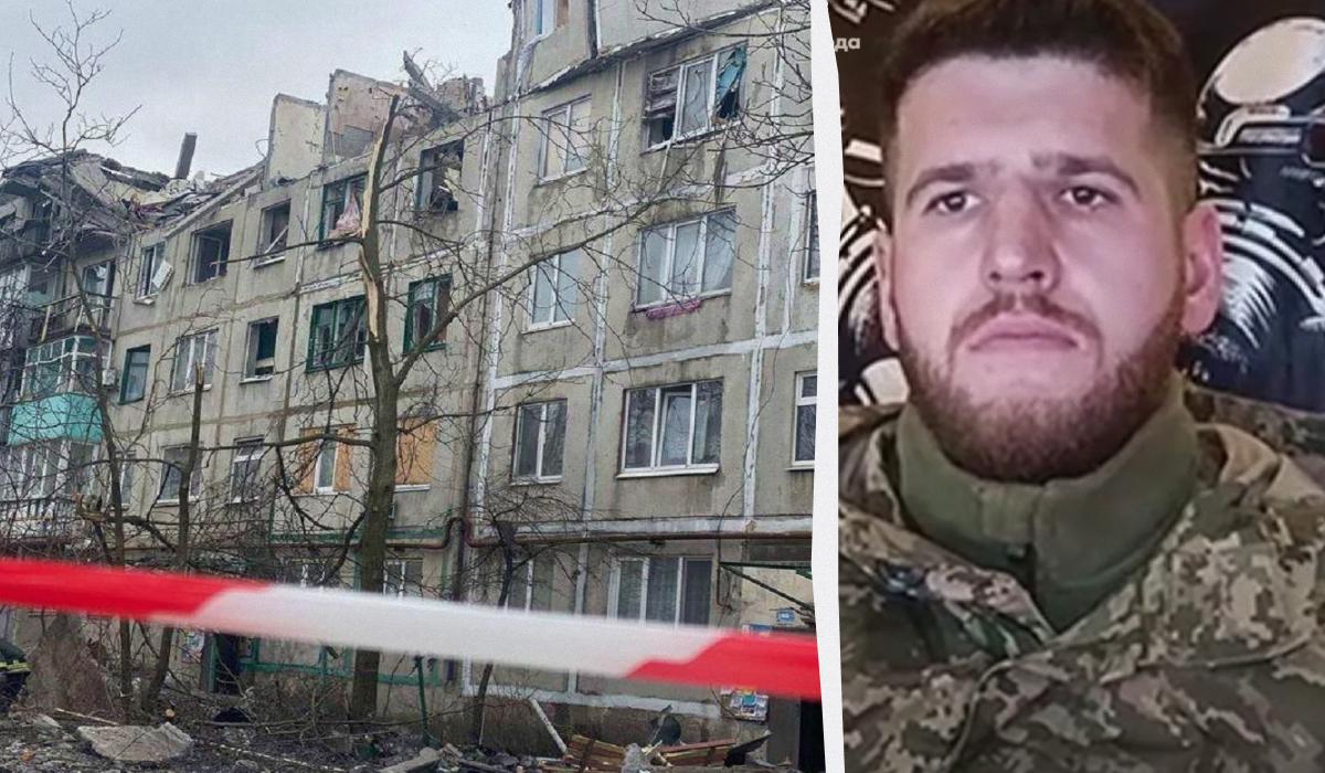 Комроты “Лютый” рассказал, что может заставить ВСУ выйти из Покровска