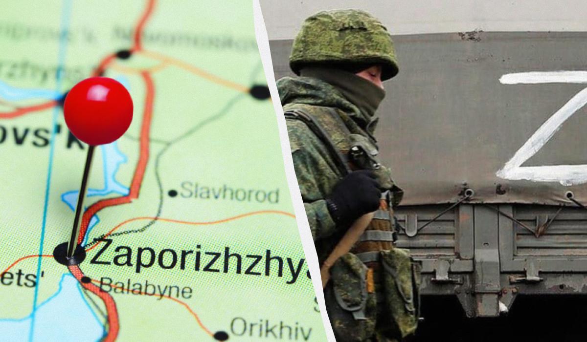 Смогут ли оккупанты захватить Запорожье: эксперт оценил вероятность