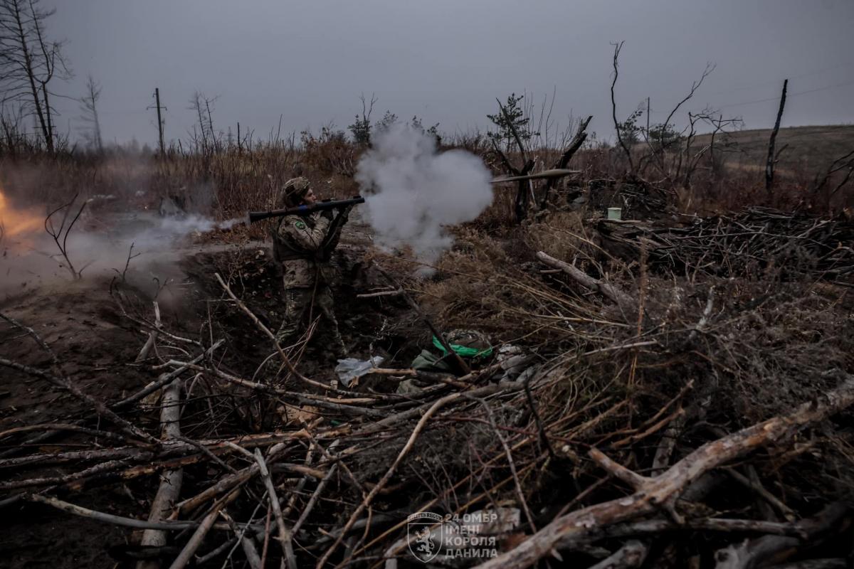 Уже две трети Торецка под контролем России, – военный обозреватель Bild