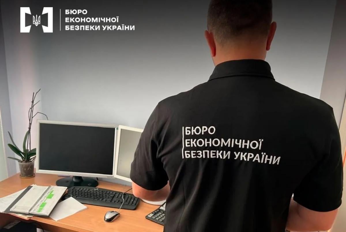 Глава детективов БЭБ Ткачук должен потерять должность после перезагрузки Бюро, – Железняк
