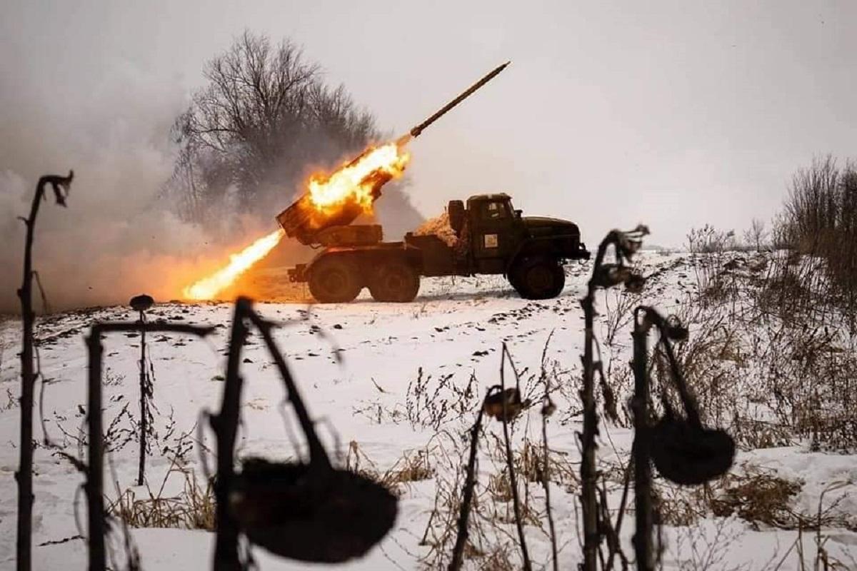“Рождественского перемирия” в Украине не будет, но еще трех лет войны тоже, – обозреватель