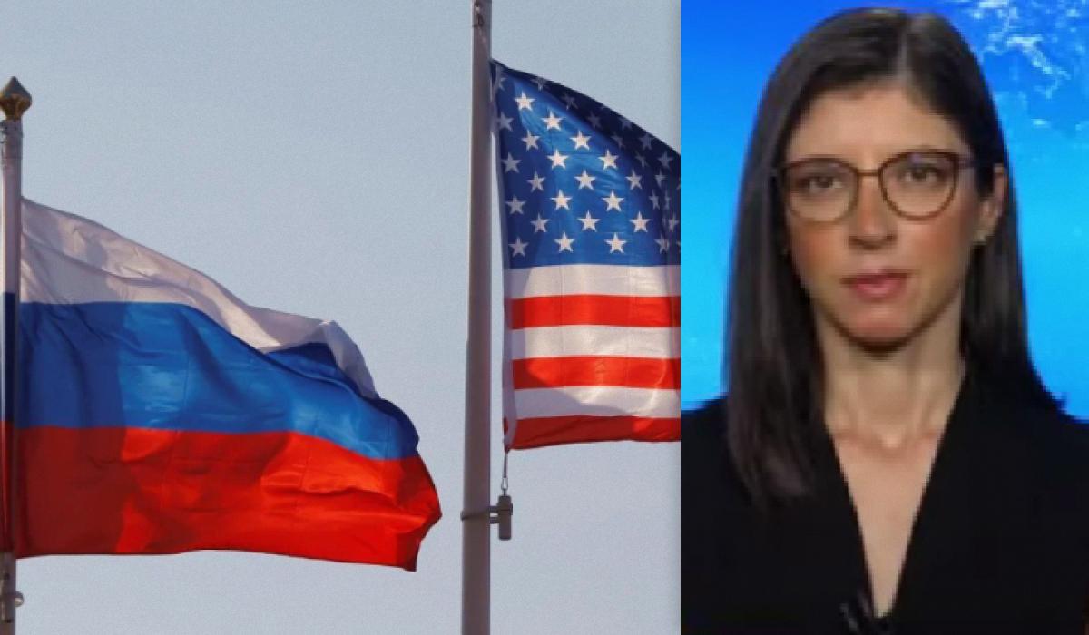 США необходима “стратегия максимального давления” для окончания войны в Украине, – эксперт