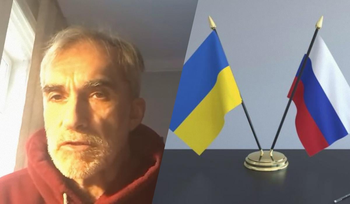 Перемирие и мир в 2025 году: историк о том, возможны ли они между Украиной и Россией