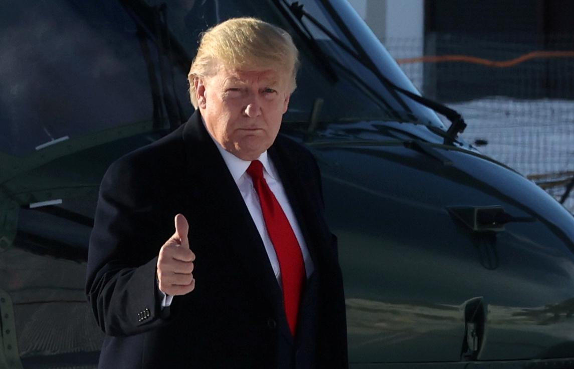 Трамп придет в опаснейший мир, пространства для тщеславия не будет, – WP