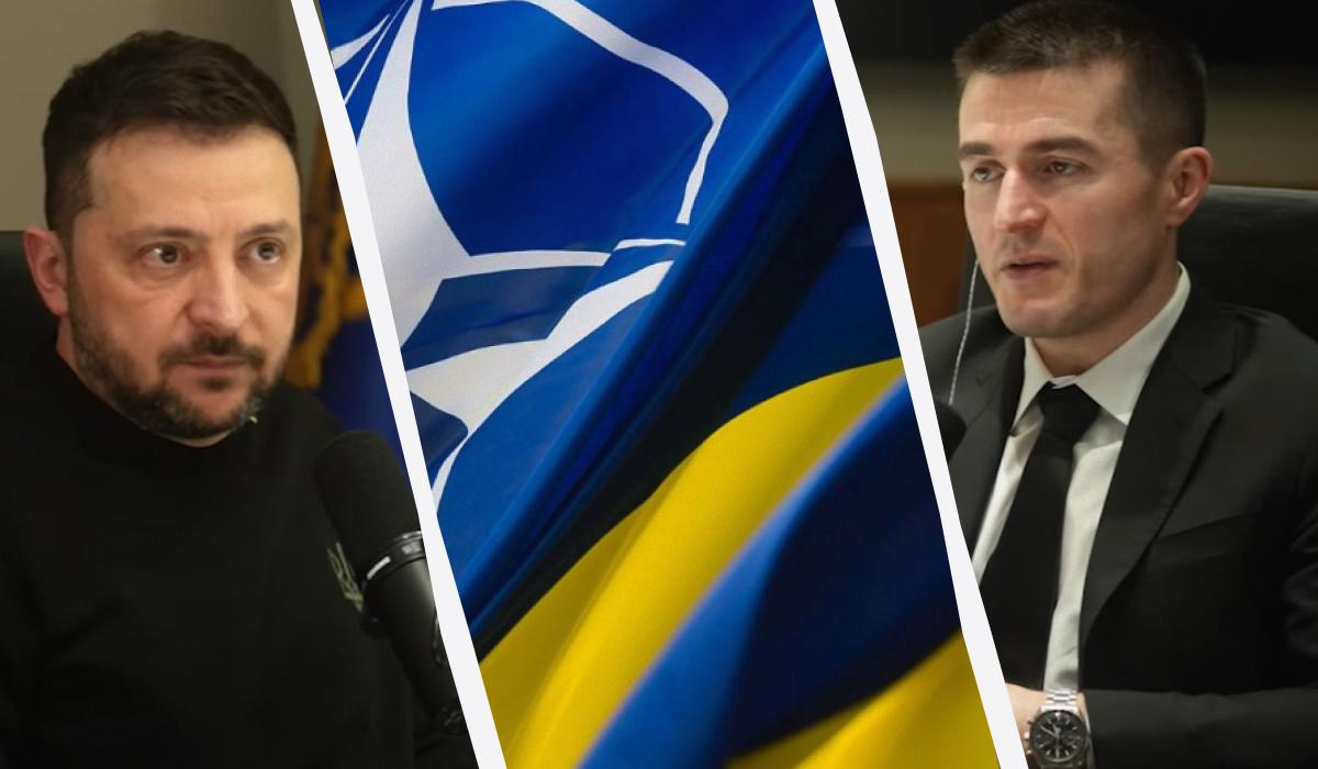 Согласится ли Украина на гарантии безопасности без США: ответ президента