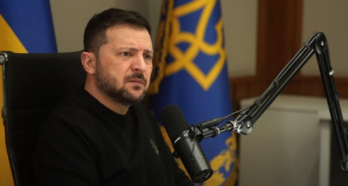 Зеленский рассказал, когда возможно окончание войны и проведение выборов