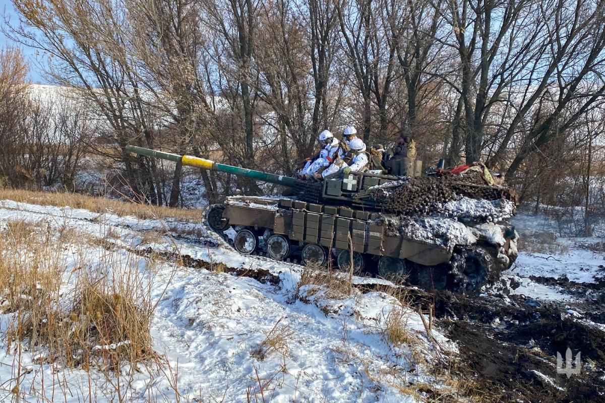 Есть шанс остановить продвижение РФ: эксперт о возможном изменении ситуации на фронте