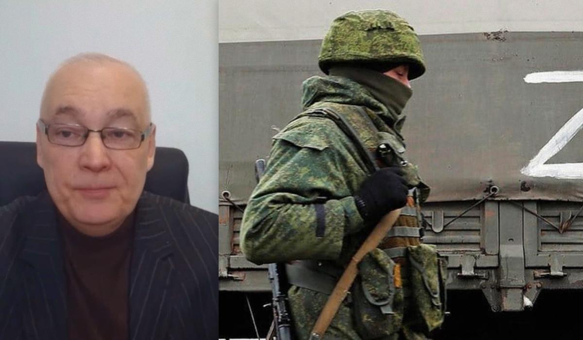 Операция ВСУ на Курщине оттянула из Украины 140-150 тысяч военных РФ, – эксперт