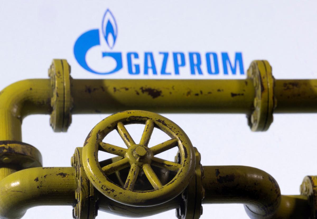 От остановки газового транзита Украина потеряла больше, чем Россия, – Bloomberg