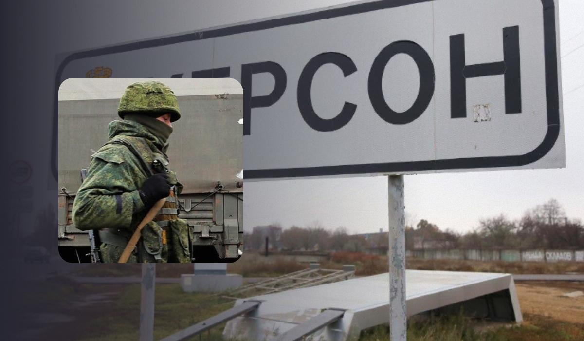 Попробовать могут: эксперт оценил угрозу повторного наступления РФ на Херсон
