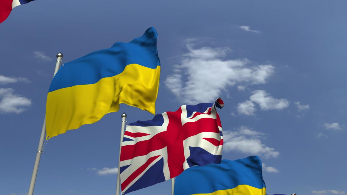 Британские депутаты публично призвали отдать Украине замороженные активы РФ