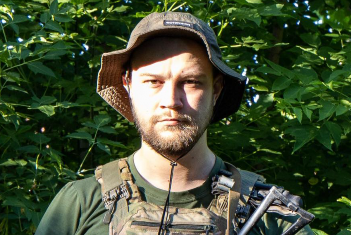 Публичное СОЧ Гнездилова: военного оставили под стражей до 31 января, – СМИ