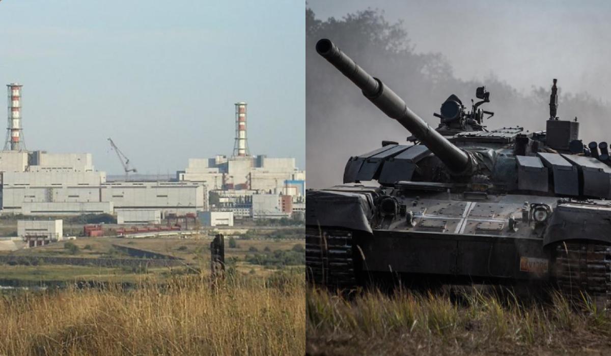 Застали врасплох: эксперт оценил, может ли Украина захватить Курскую АЭС