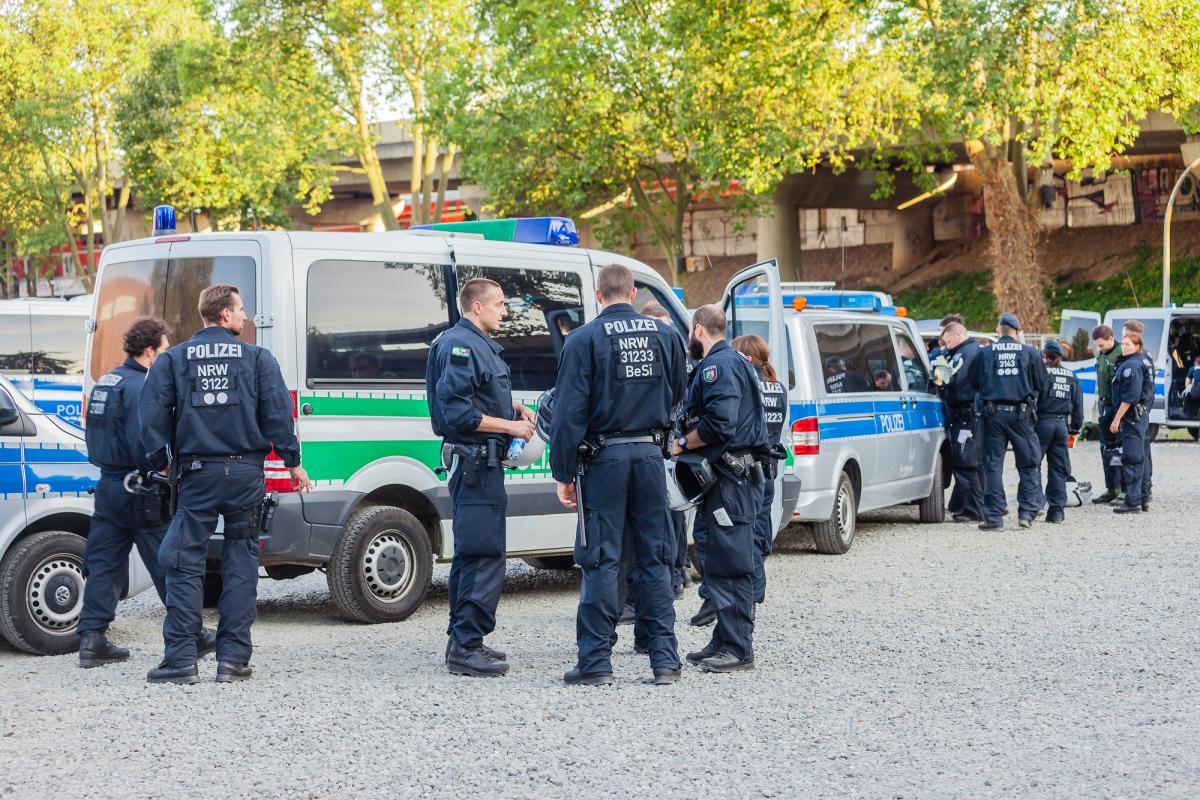 Хотели похитить младенца: в Германии супруги признались в убийстве украинских беженок