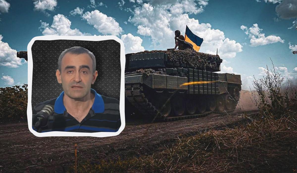 Скандал в 155 бригаде: эксперт рассказал, как решить проблему СЗЧ