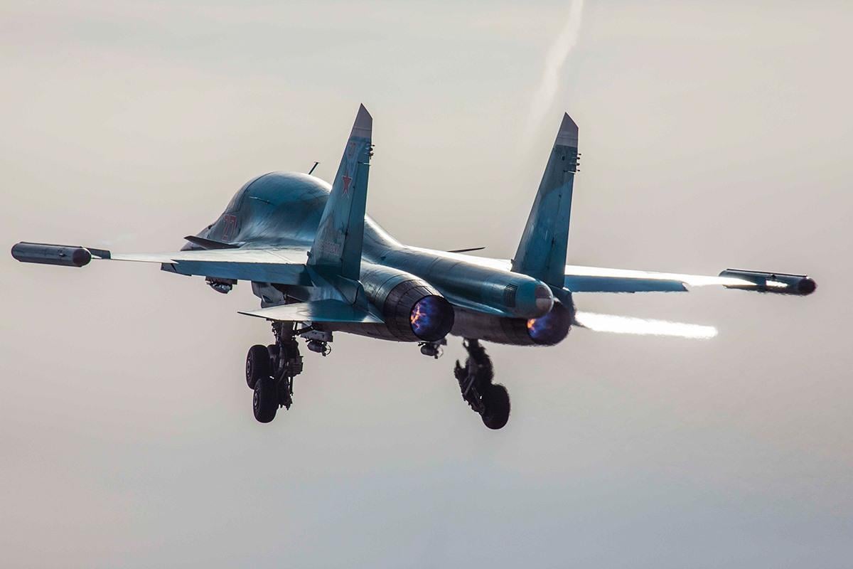 Эксперт рассказал, как Украина решит проблему российских КАБов
