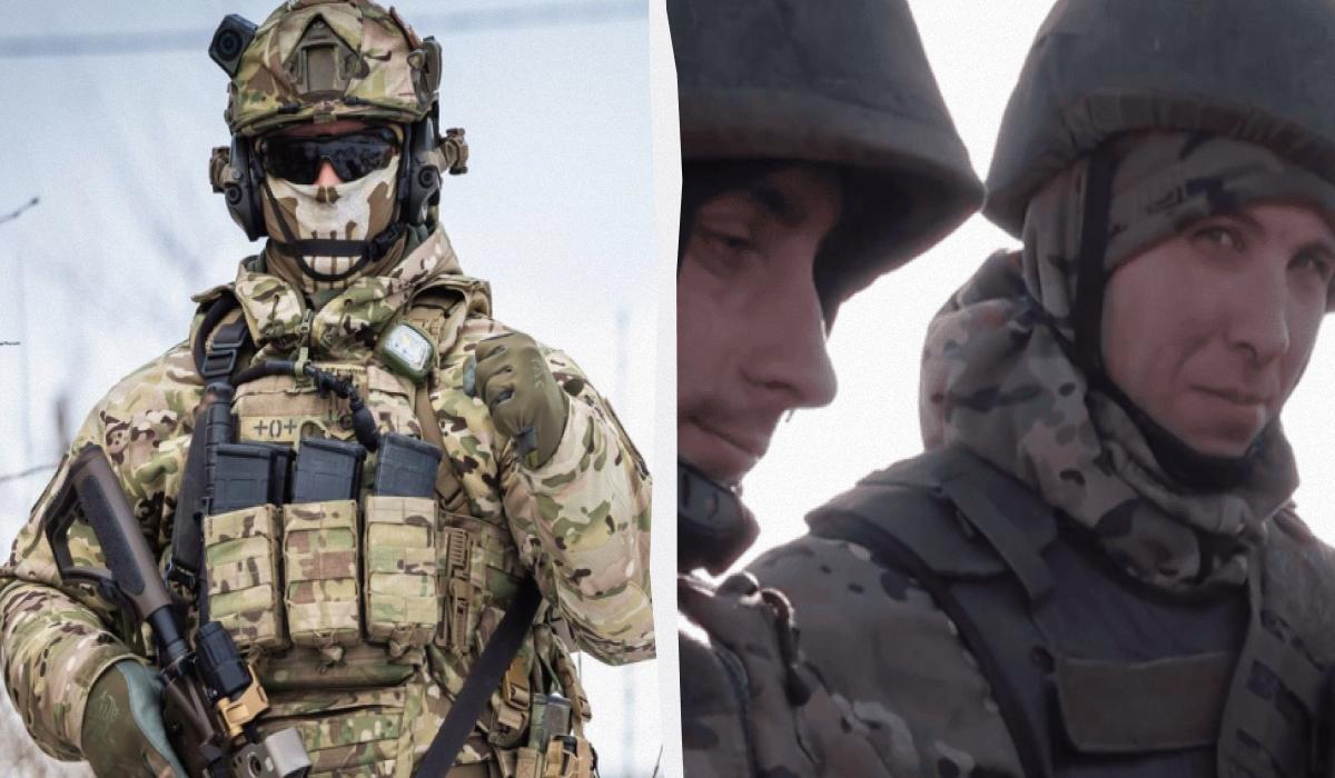 “Вели себя более сдержанно”: боец ГУР рассказал, чего ждать от российских оккупантов в этом году