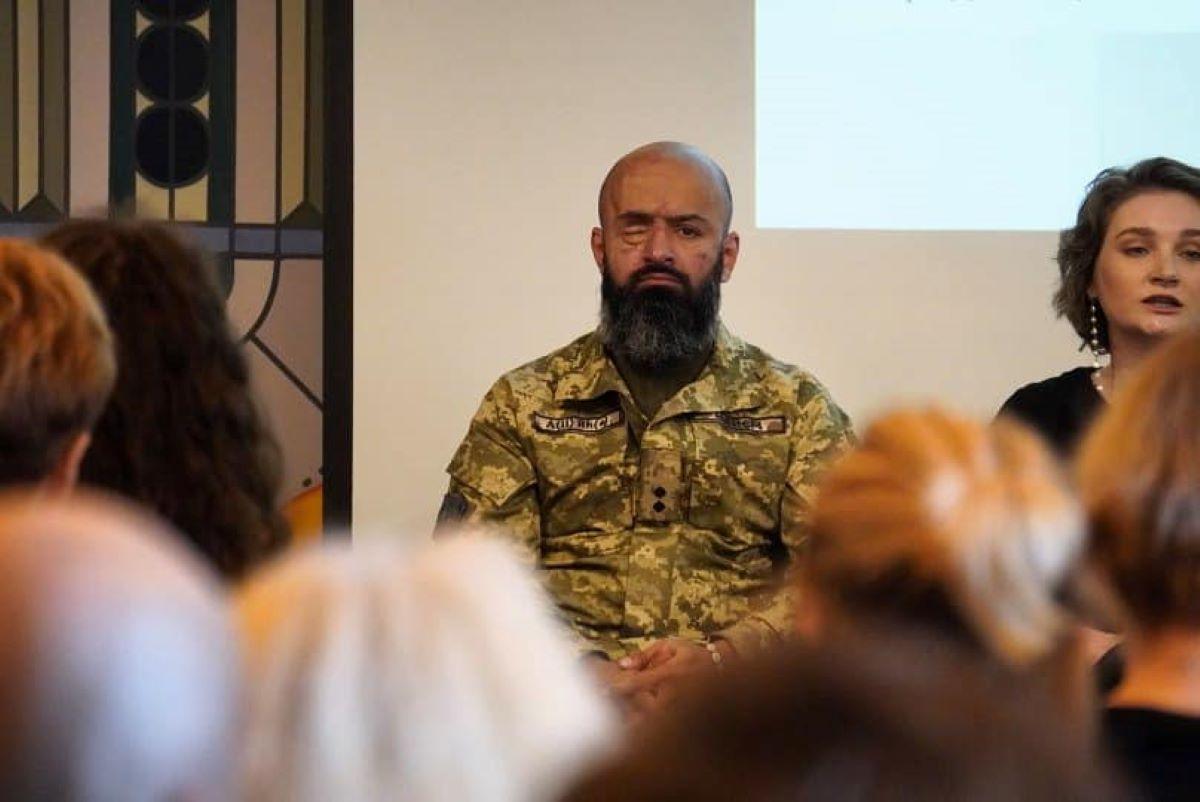 “Есть реальность”: военный Найем назвал три причины ситуации с СОЧ в Украине