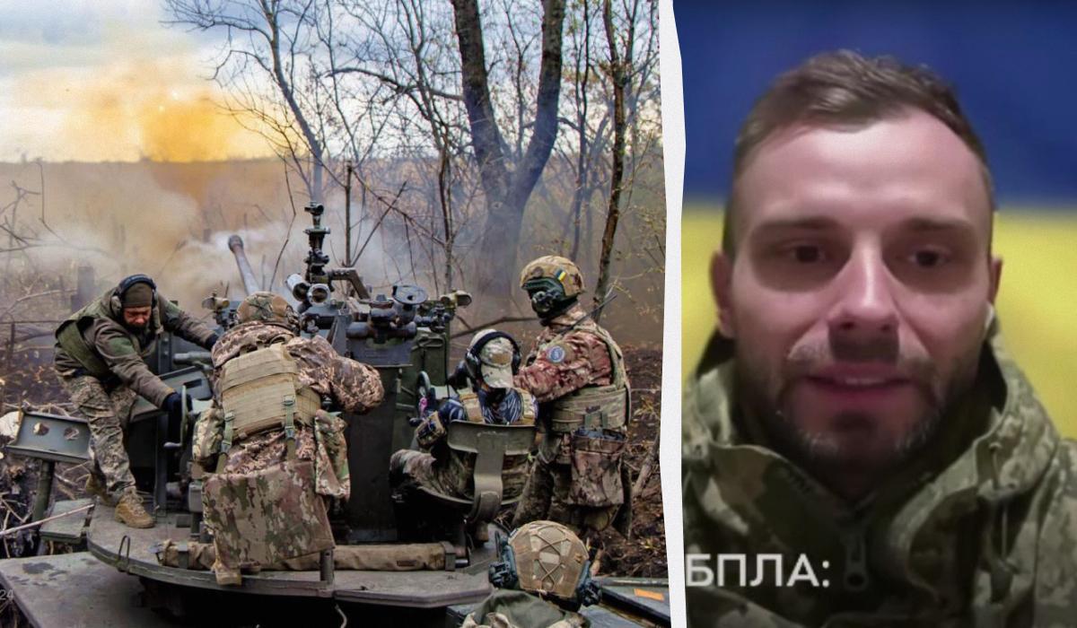 В ВСУ ответили, есть ли угроза окружения к югу от Курахово