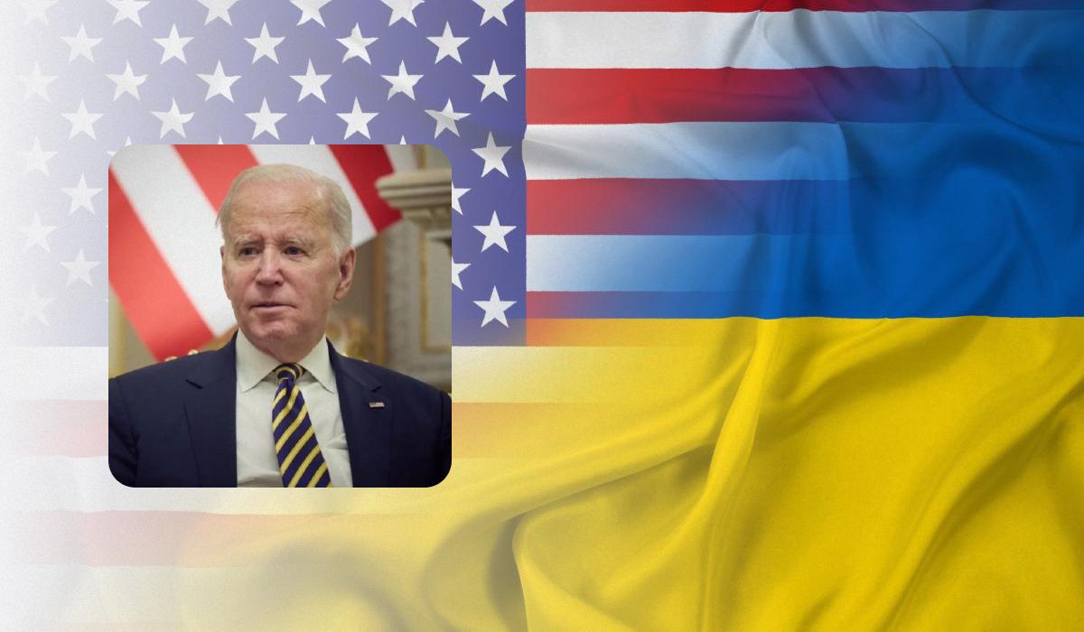 Останется Трампу: СМИ узнали объем финальный пакета вооружений для Украины от администрации Байдена