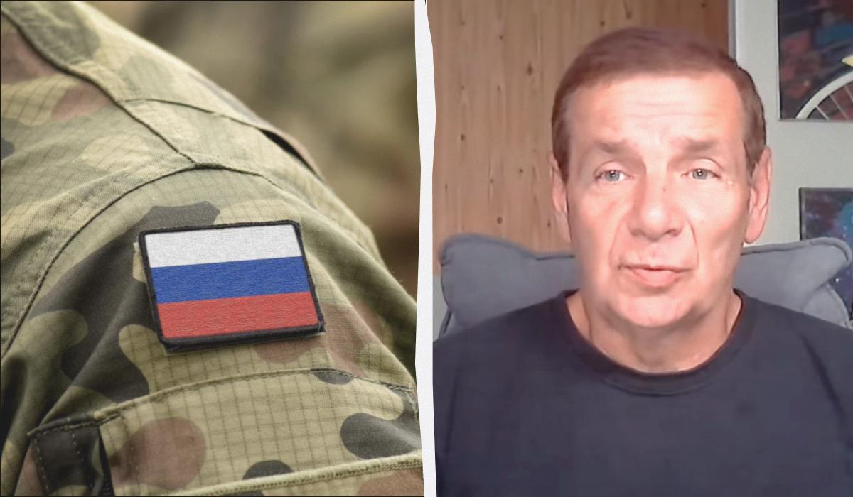 Майор запаса оценил, удастся ли оккупантам перейти реку Оскол и создать новый плацдарм