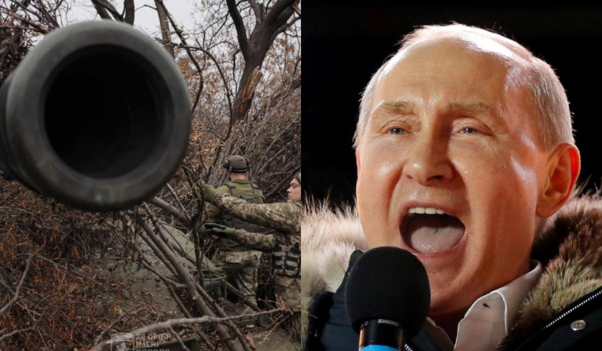 “Мирный план” Путина – призыв к полной капитуляции Украины: аналитик дал мрачный прогноз