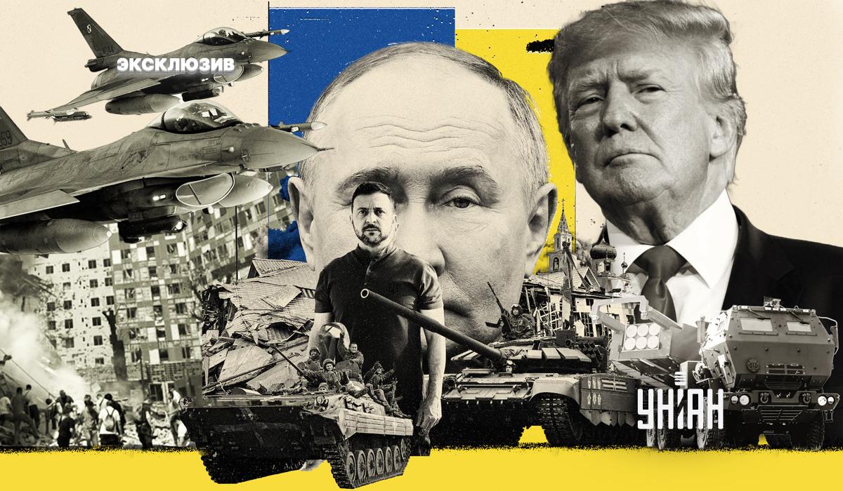В случае Трампа что-то прогнозировать невозможно, из-за Гренландии и Канады он вообще может забыть о Путине и Украине, – эксперт
